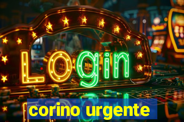 corino urgente